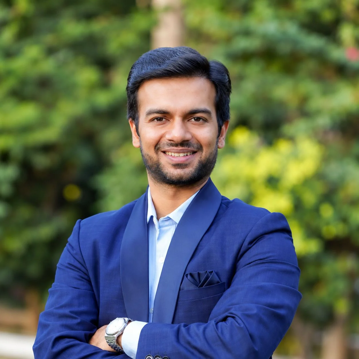 Sneh Desai